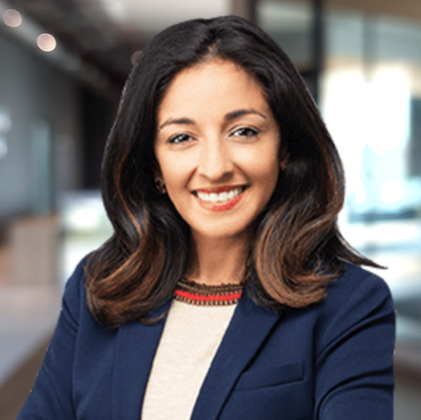 Ami Doshi