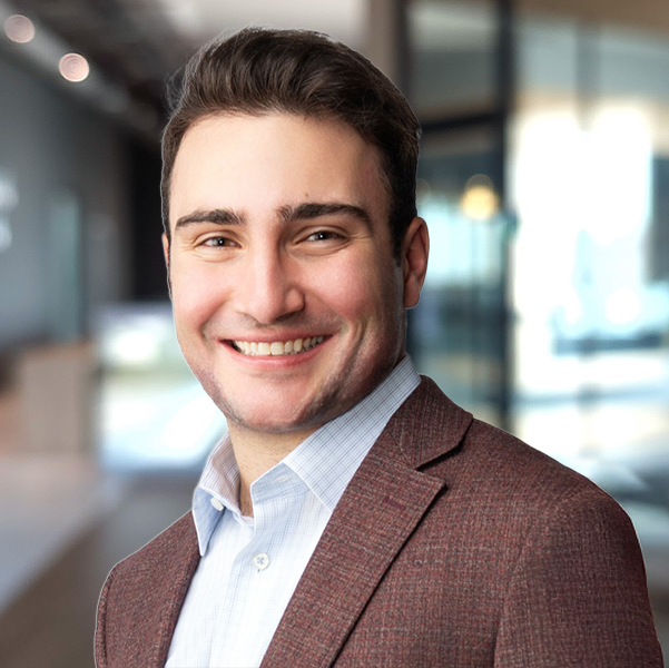 Andrew Khalaf