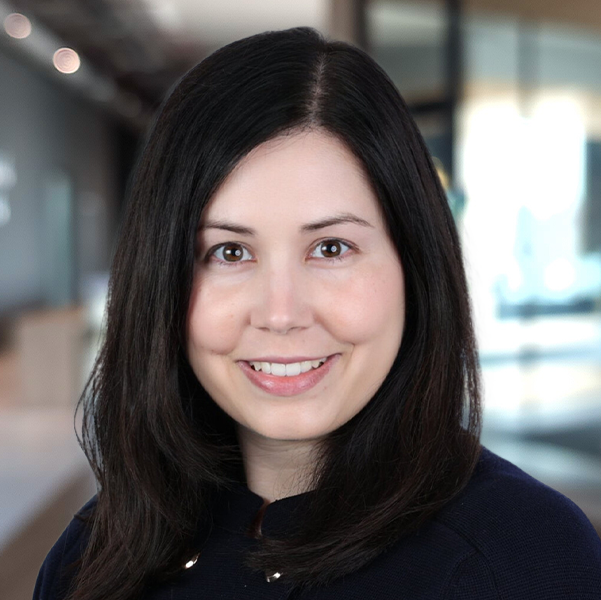 Ann Marie Trepkowski