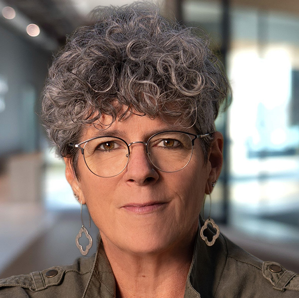 Kathleen Barlow