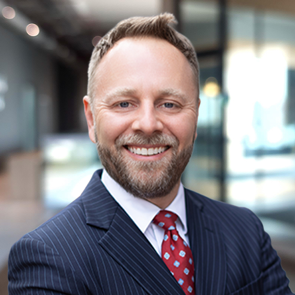 Brian M. McGraw