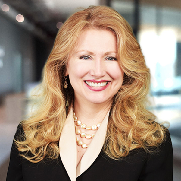 Deborah Feldman