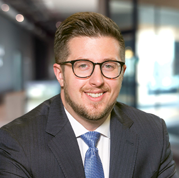 Evan Serwinski