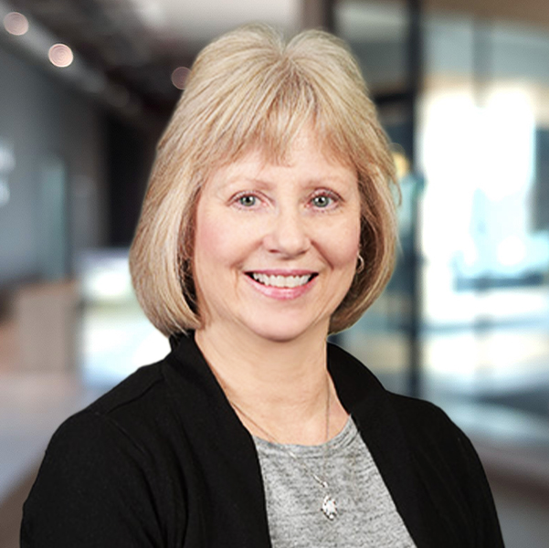 Gail Smoy