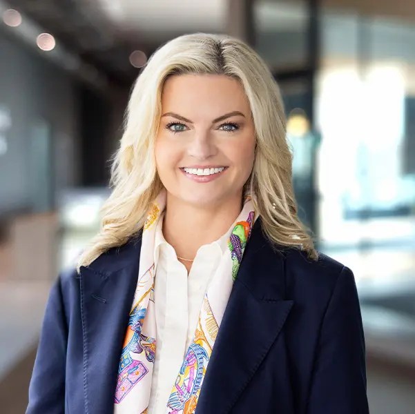 Jennifer Frazier