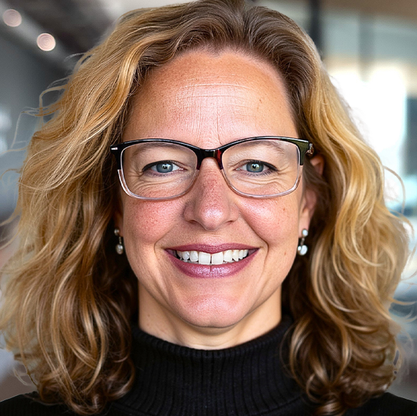 Jill Isbell