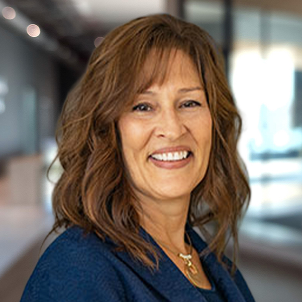 Kathleen Harris