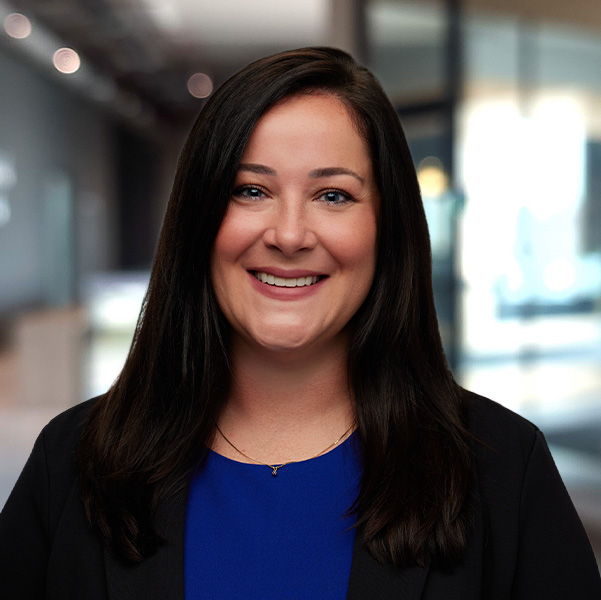 Kristin Taylor-Laughlin