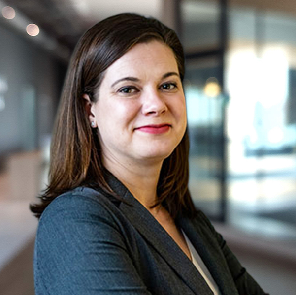 Laura M. Slawski