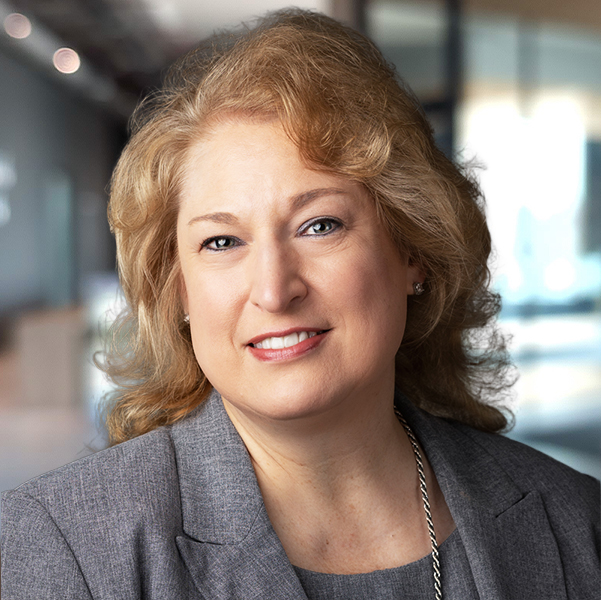 Laurie Warner