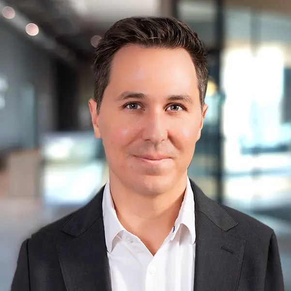 Matt Parenti