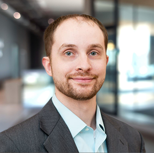 Mike Kalinoski