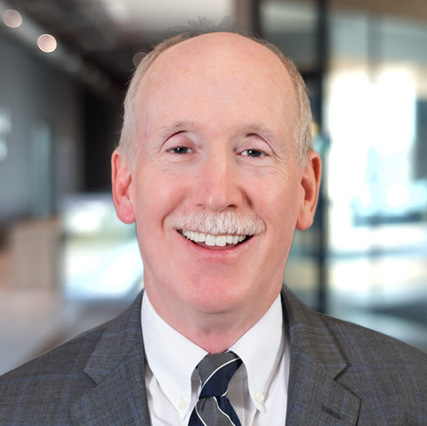 Michael McCabe