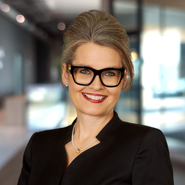 Paula McMillan