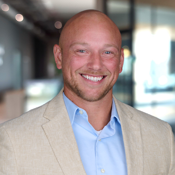 Zach Mohr